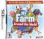 My Farm Around The World
