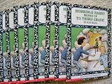 Horrible Harry Moves Up To Third Grade Guided Reading Classroom Set (Horrible Harry)
