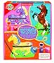 Paint Your Own Porcelain Ponies