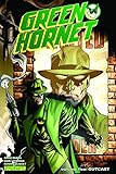Green Hornet. Volume 5, Outcast