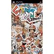 Gitaroo Man Lives PSP