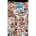 Gitaroo Man Lives PSP