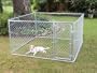 PetSafe Boxed Kennel, 7-1/2-Foot-by-7-1/2-Foot-by-4-Foot