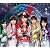 猛烈宇宙交響曲・第七楽章「無限の愛」(初回限定盤)(DVD付)
