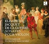 Sonatas for Violin and Basso Continuo