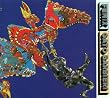 Fenix - Digipack