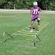 High Step Agility Trainer - Football