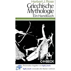 Griechische Mythologie