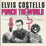 Punch The World [6-Track CD Sampler of tracks from Punch the Clock & Goodbye Cruel World]