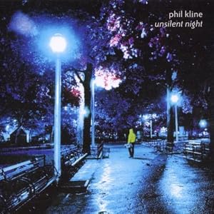 Cover of "Unsilent Night"