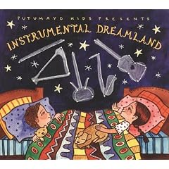 Instrumental Dreamland