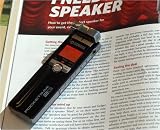 Yamaha Pocketrak 2G - Ultimate Pocket Sized Digital Stereo Recorder - 2GB