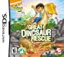 Go, Diego, Go!: Great Dinosaur Rescue