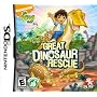 Go, Diego, Go!: Great Dinosaur Rescue