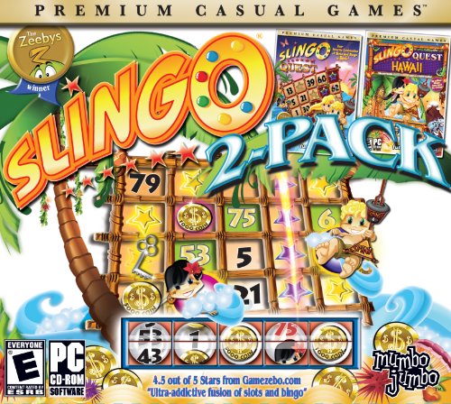 Slingo 2 Pack