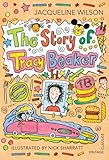 The story of Tracy Beaker