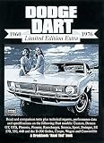 Dodge Dart 1960-76 (Limited Edition Extra S.)