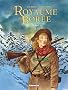 Royaume de Bor�e tome 1 Oktavius