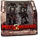 MechWarrior Wolf's Dragoons Wolf Spiders Action Pack