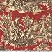 Waverly Fabrics