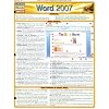 Word 2007 (Quickstudy: Computer)