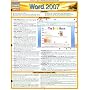 Word 2007 (Quick Study Computer)