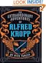 The Extraordinary Adventures of Alfred Kropp (Thorndike Literacy Bridge Young Adult)
