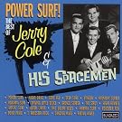Power Surf! Best of Jerry Cole