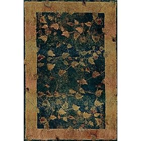 Destiny Area Rug, 7'10x11'2, MULTI by Home Decorators Collection