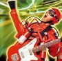 Super Heroes