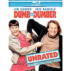 Dumb and Dumber [Blu-ray] [Import anglais]