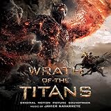 Wrath Of The Titans: Original Motion Picture Soundtrack