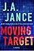 Moving Target (Alison Reynolds)