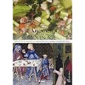 Cuisiner comme au Moyen Age : 150 recettes m�di�vales adapt�es aux cuisines d'aujourd'hui