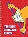 Garfield August 2015 - December 2016 Planner