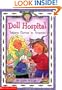 Tatiana Comes to America: An Ellis Island Story (Doll Hospital, No. 1)