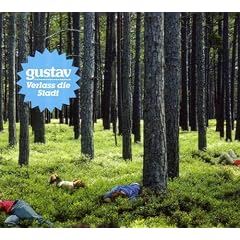 Verlass die Stadt [Vinyl LP]