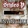 Invincible: A Novel