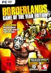Borderlands - Game of the Year Edition
