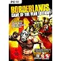 Borderlands - Game of the Year Edition von 2k Games