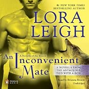 An Inconvenient Mate | [Lora Leigh]