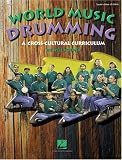 World Music Drumming: A Cross-Cultural Curriculum