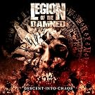 DESCEND INTO CHAOS [+1 BONUS]