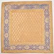 Pillow Cover Case Silk Asia Home Decor 16 x 16 inches