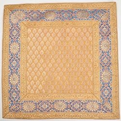 Pillow Cover Case Silk Asia Home Decor 16 x 16 inches