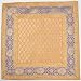 Pillow Cover Case Silk Asia Spring Decor