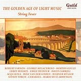 The Golden Age of Light Music: String Fever