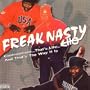 F-Ckie S-Ckie (At Freaknasty Party) [Explicit]