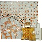 24 Faubourg Eau-de-parfume Spray, Perfumed Body Lotion and Eau-de-parfume Mini Splash Women by Hermes