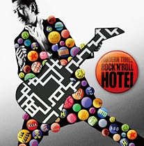 MODERN TIMES ROCK&rsquo;N&rsquo;ROLL (数量限定生産)【USBメモリ】